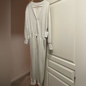 NWT Electric and Rose jumpsuit